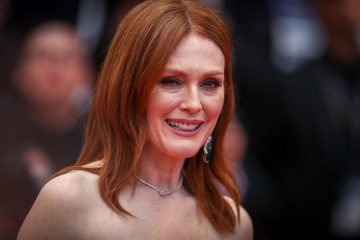 12 неизвестных фактов о Джулианне Мур