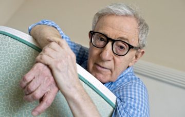 Кто согласится и кто откажется сниматься в новых фильмах Вуди Аллена