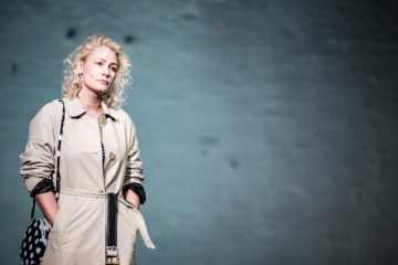 Театр на Таганке представил программу новогодних спектаклей