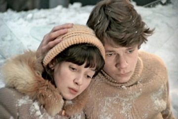 Киностудия Горького снимет новую экранизацию «Вам и не снилось» с другим финалом