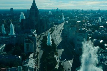 1 января cтартует прием заявок на гранты для режиссеров, снимающих Москву