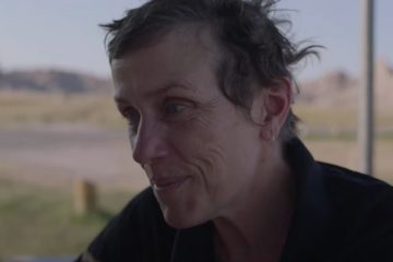 Как прошел «Золотой глобус – 2021»