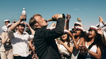 «Еще по одной» с Мадсом Миккельсеном получил четыре награды Европейской киноакадемии