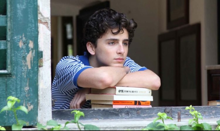 11 причин, почему Тимоти Шаламе стал новым Леонардо ДиКаприо