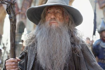 Звезды «Властелина колец» запустили онлайн-кампанию по покупке дома Дж. Р. Р. Толкина