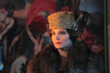 Не папина дочка: 7 лучших ролей Елизаветы Боярской