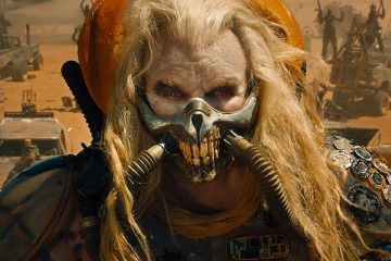 Умер Несмертный Джо из «Безумного Макса»