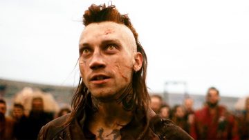 Александр Кузнецов получил роль в третьих «Фантастических тварях»