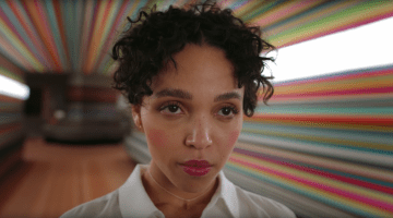 Кролики Линча и пробы ДиКаприо: 8 короткометражных фильмов больших режиссеров