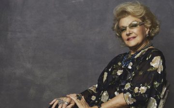 Светлане Дружининой – 85