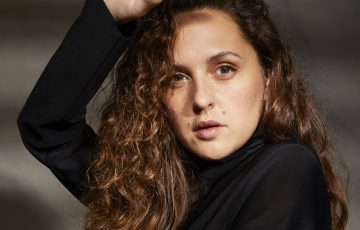 «Меня может задеть любая мелочь»: Интервью с Марией Шумаковой