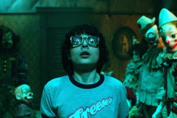 7 лучших фильмов со звездами сериала «Очень странные дела»