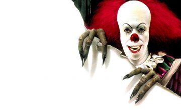 7 лучших сериалов по Стивену Кингу