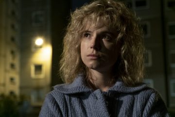 Автор «Из машины» поставит фильм со звездой «Чернобыля»