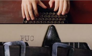 Лучше не скажешь: Краткая история ругательств в кино в 25 стоп-кадрах