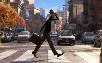 «Душа» вон: Почему у нового мультфильма Pixar есть все шансы получить «Оскара»