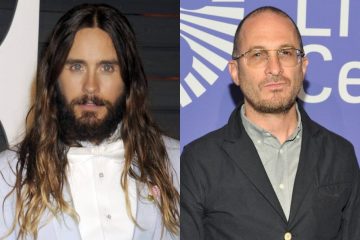 Лето и Аронофски поработают вместе через 20 лет после «Реквиема по мечте»