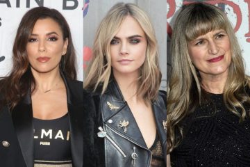 Ева Лонгория, Кара Делевинь и Кэтрин Хардвик расскажут «Женские истории»