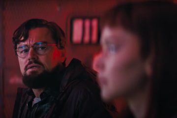 Netflix показал первые кадры из самых ожидаемых фильмов 2021 года