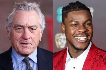 Роберт Де Ниро и Джон Бойега снимутся в гоночной драме «Формула»