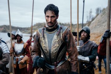 Стартовали съемки экранизации цикла отечественного фэнтези «Отблески Этерны»