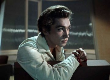 Владимир Коренев, звезда фильма «Человек-амфибия», скончался от COVID-19