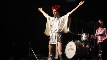 Stardust: Человек, который не долетел до звезды