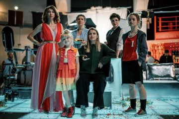 «Настя, соберись!»: Почему сериал о принятии себя вызывает раздражение