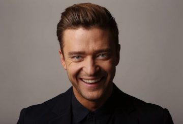 7 лучших ролей Джастина Тимберлейка