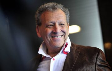 Как Борис Грачевский придумал «Ералаш»