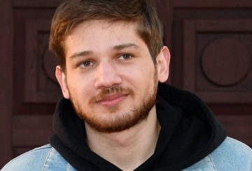 Кантемир Балагов снимет пилот сериала HBO по мотивам популярной игры The Last of Us