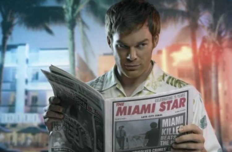 Самые ожидаемые сериалы 2021 года