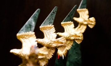 «Золотой орел – 2025»: Все лауреаты премии