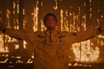 Блокбастер «Огонь» выйдет в прокат Северной Америки летом