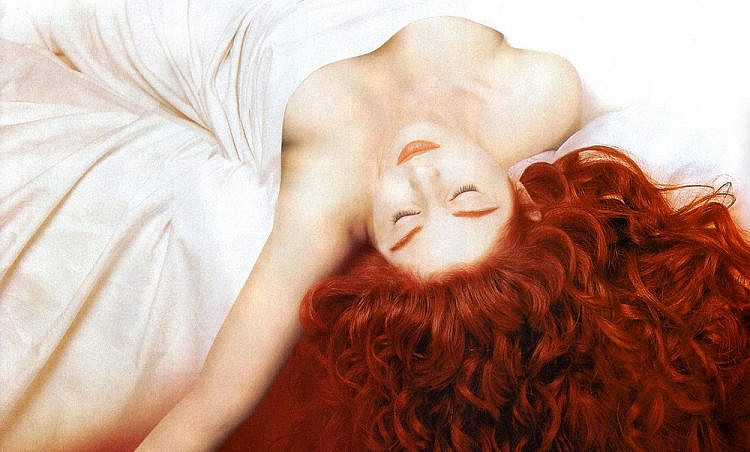 20 рыжеволосых актрис Голливуда и российского кино