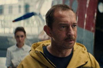 На международном кинорынке российские компании заключили более 30 сделок