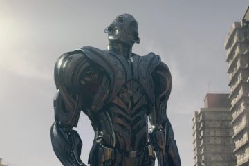 10 фильмов про искусственный интеллект против человечества