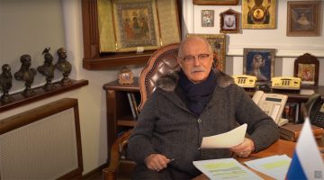 Вышел январский выпуск «БесогонТВ»