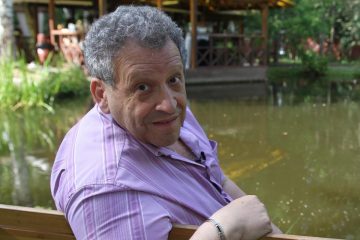 Умер Борис Грачевский