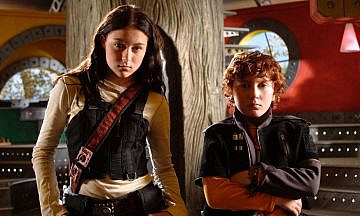 Великое начинается с малого: Подборка фильмов про детей на страже мира