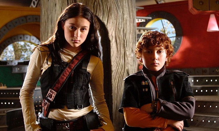 Великое начинается с малого: Подборка фильмов про детей на страже мира