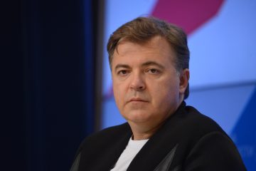 Режиссер «Последнего богатыря» снимет триллер «Бешенство»