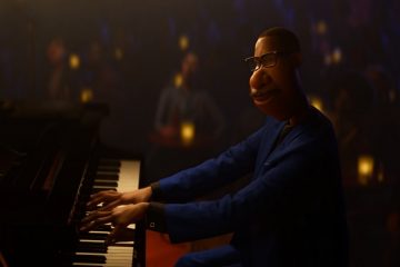 В Европе разразился скандал из-за того, что темнокожего героя в «Душе» озвучил белый актер