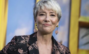 Эмма Томпсон сыграет в мюзикле по мотивам сказки Роальда Даля «Матильда»