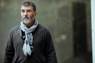 В Театре имени Пушкина представят пьесу Евгения Гришковца «Между делом»