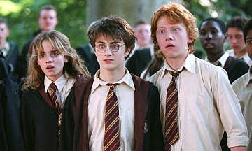 Вселенная «Гарри Поттера» расширяется