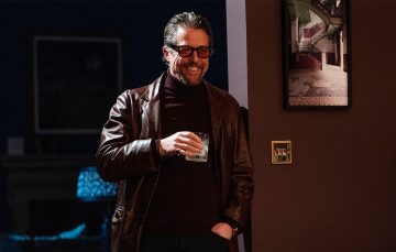 После «Джентльменов» Хью Грант вновь поработает с Гаем Ричи