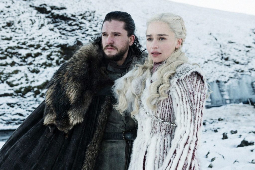 HBO снимет еще 3 спин-оффа «Игры престолов»