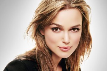 Кира Найтли отказалась сниматься в интимных сценах у режиссеров-мужчин