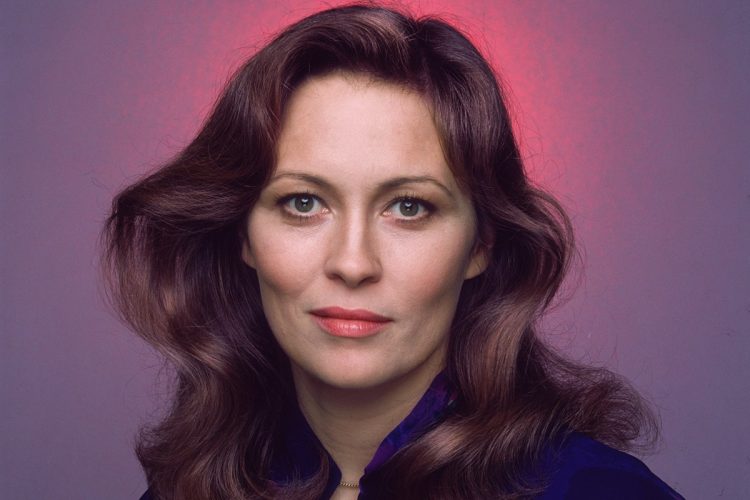 Вы все меня бесите: За что Голливуд ненавидит Фэй Данауэй